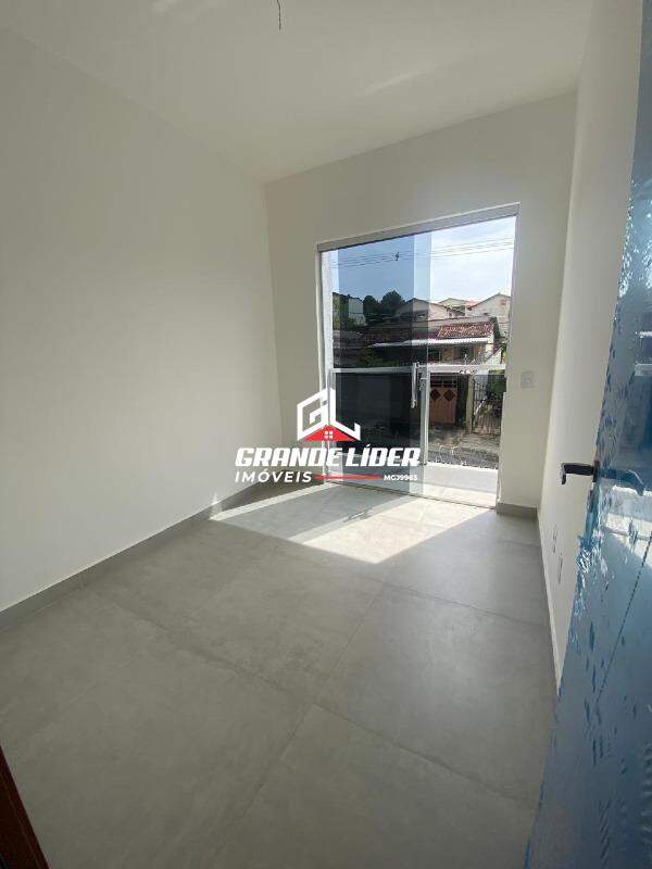Casa Geminada à venda no Letícia: 