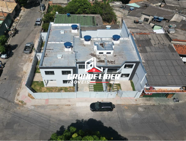 Casa Geminada à venda no Piratininga: 