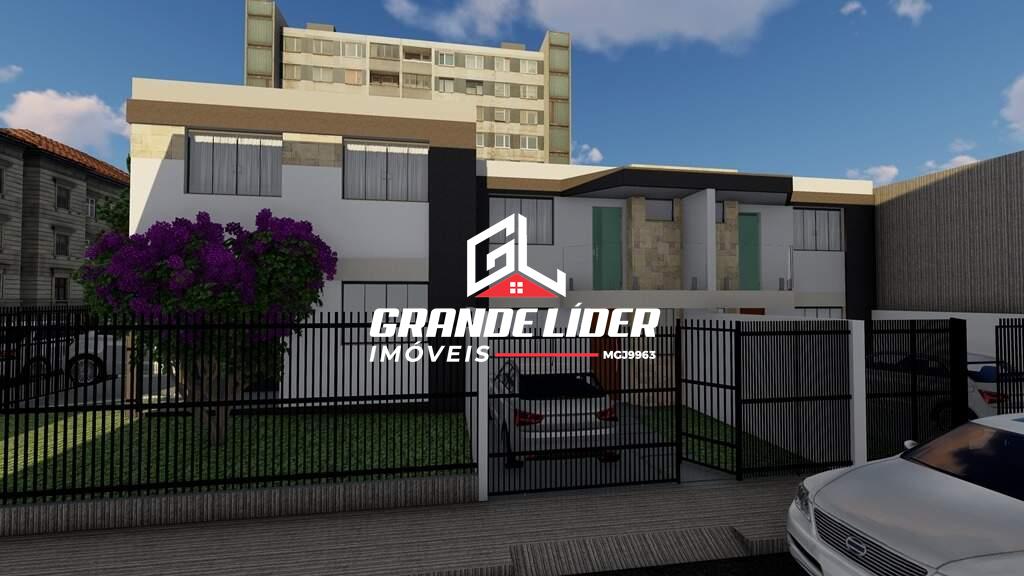 Casa Geminada à venda no Piratininga: 