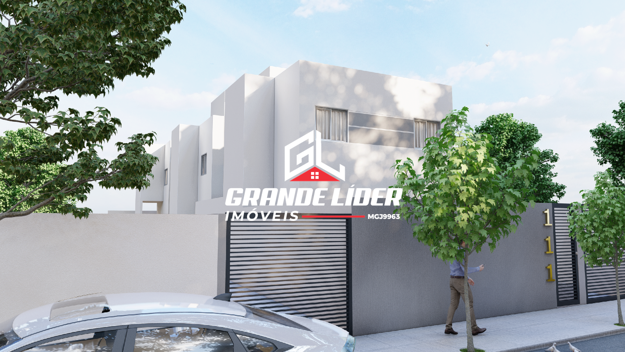 Casa Geminada à venda no Etelvina Carneiro: 