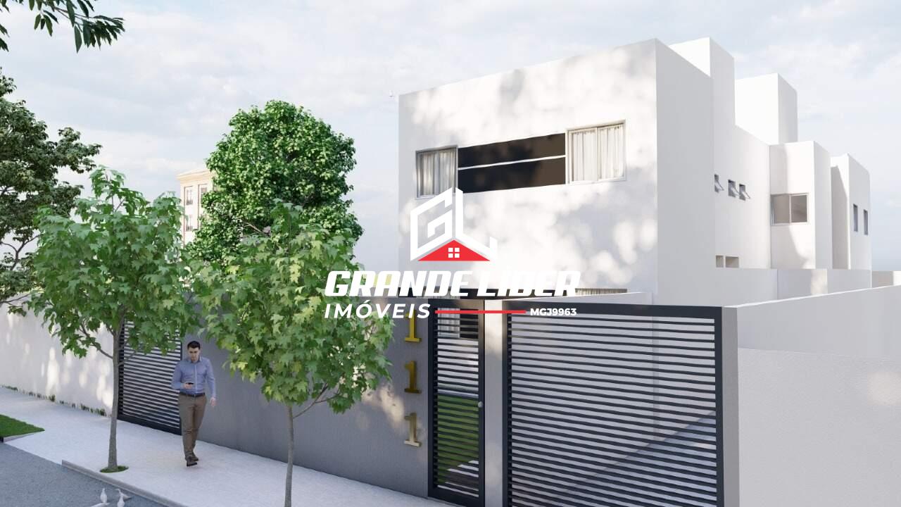 Casa Geminada à venda no Etelvina Carneiro: 