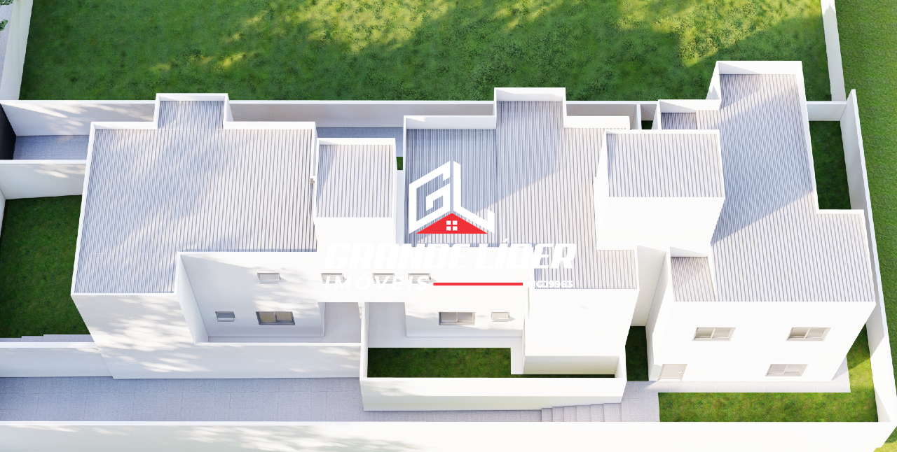 Casa Geminada à venda no Etelvina Carneiro: 