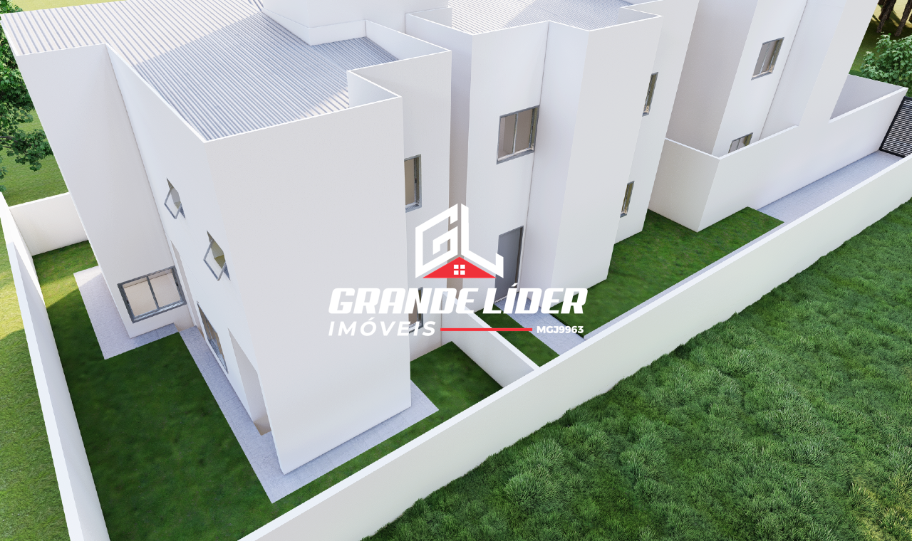 Casa Geminada à venda no Etelvina Carneiro: 