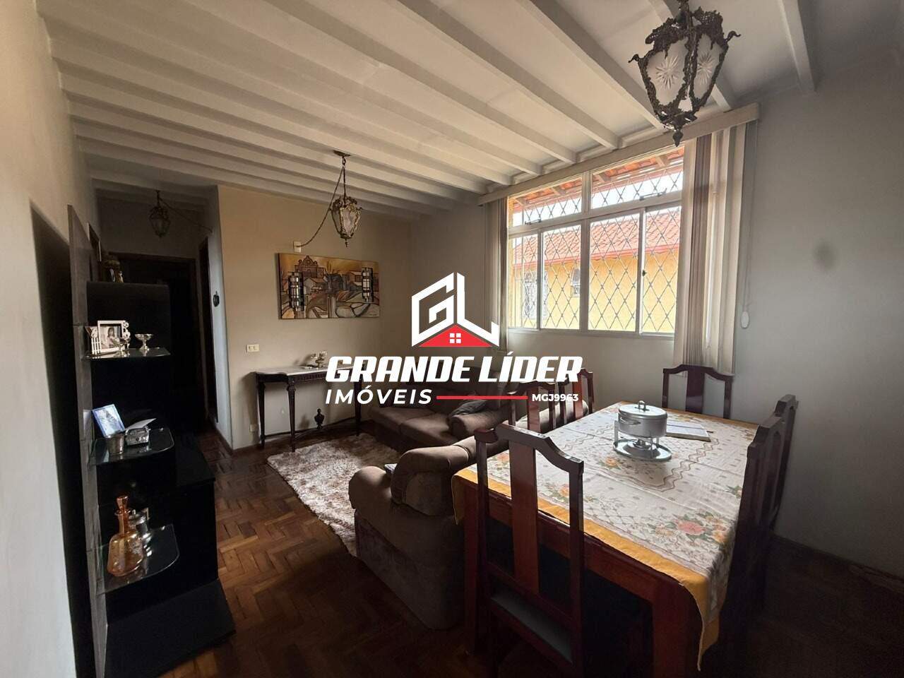 Apartamento à venda no Glória: 