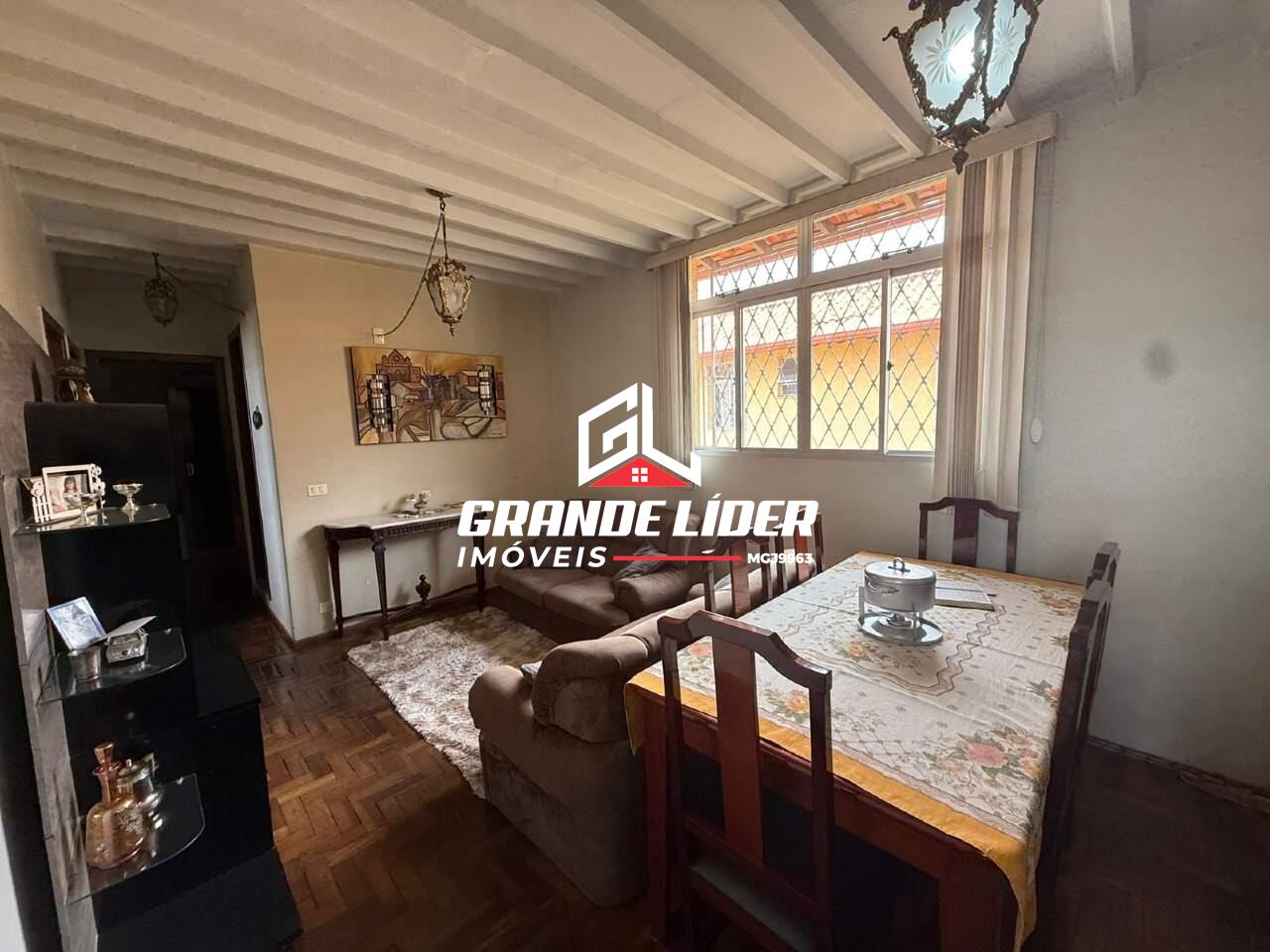 Apartamento à venda no Glória: 