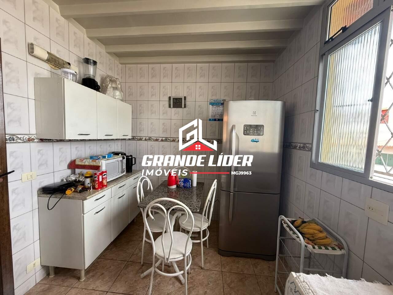 Apartamento à venda no Glória: 