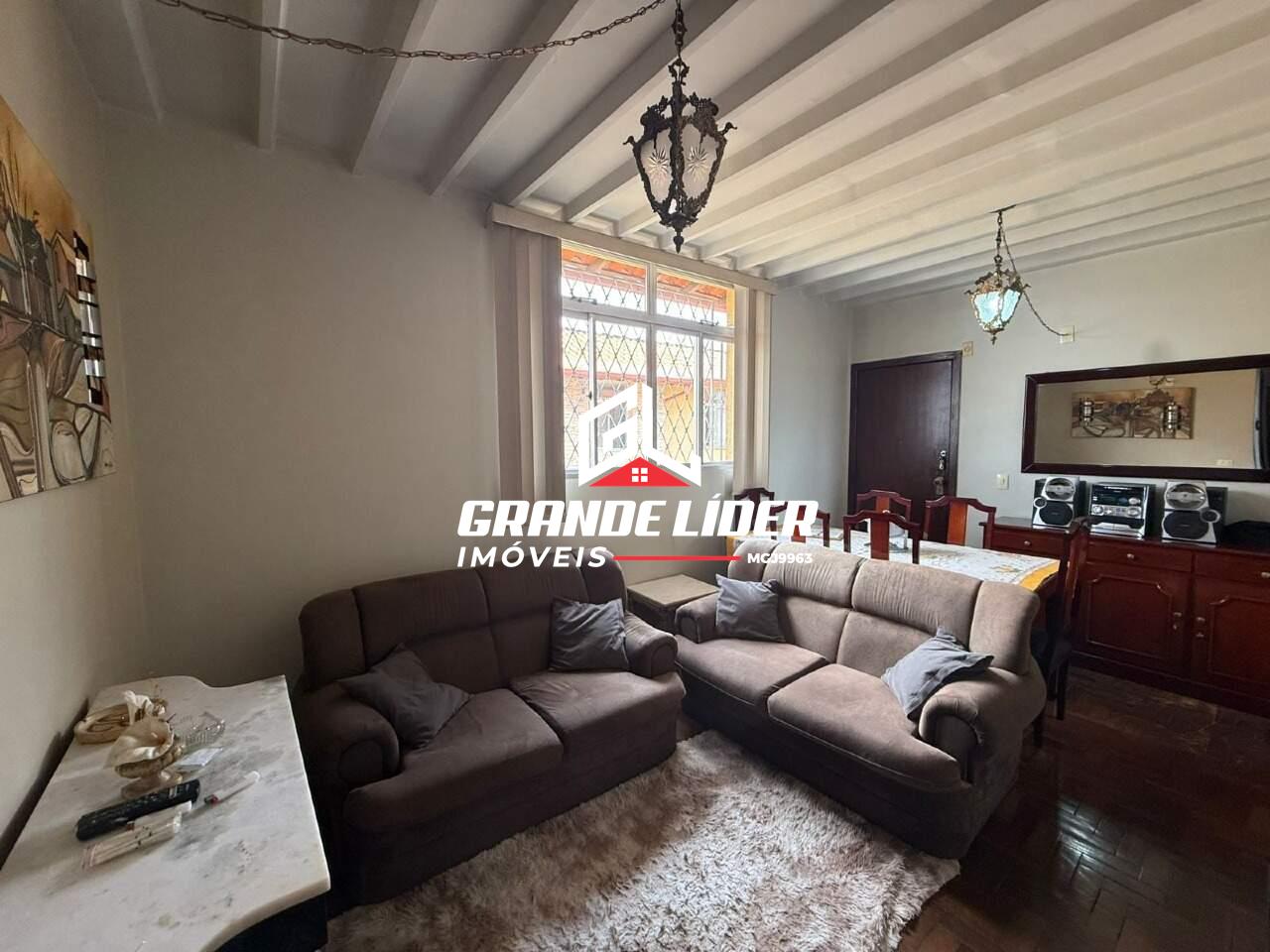 Apartamento à venda no Glória: 