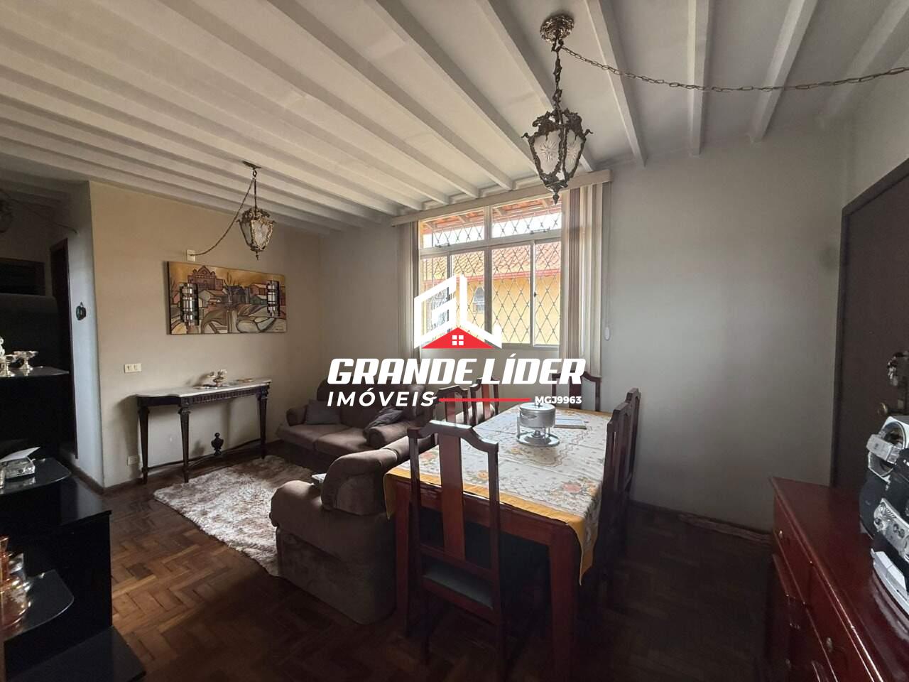 Apartamento à venda no Glória: 