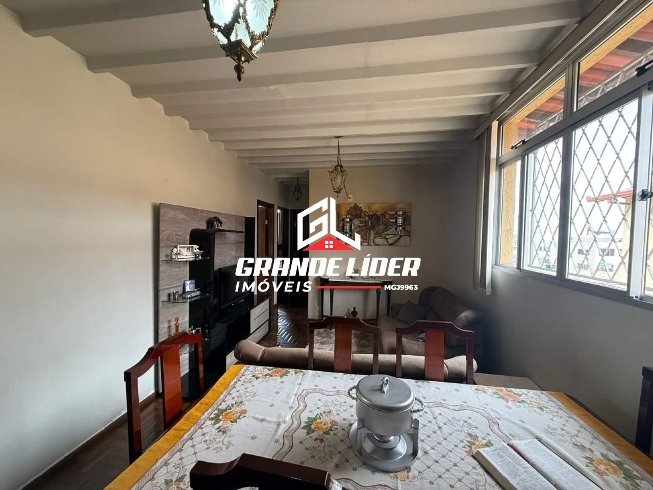 Apartamento à venda no Glória: 