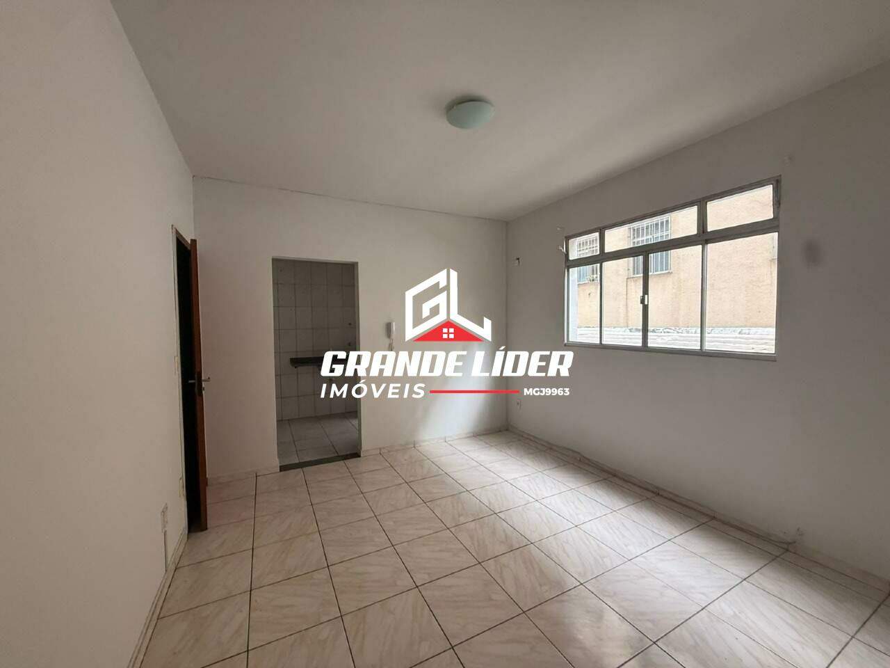 Apartamento à venda no Riacho das Pedras: 