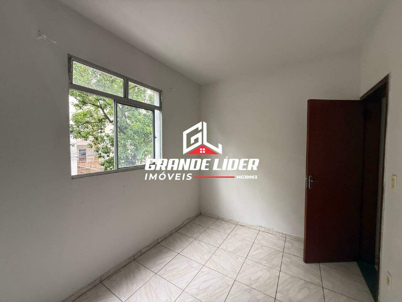 Apartamento à venda no Riacho das Pedras: 