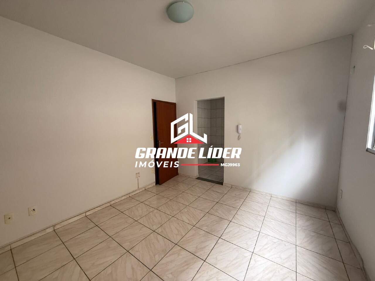Apartamento à venda no Riacho das Pedras: 