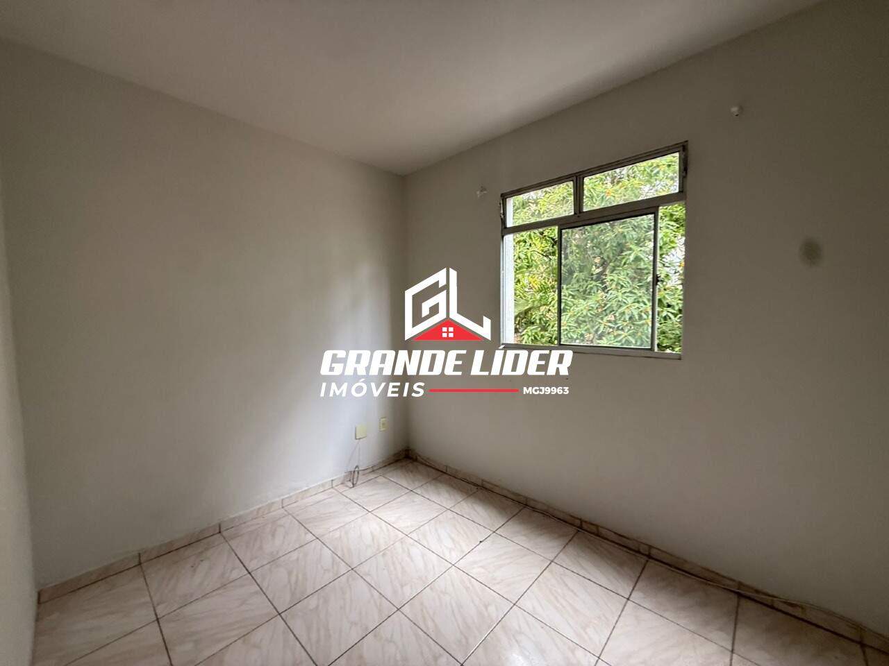 Apartamento à venda no Riacho das Pedras: 