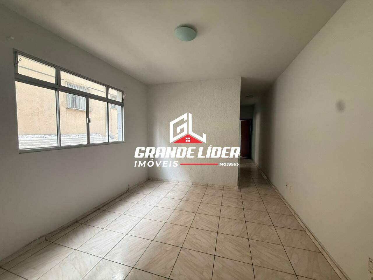 Apartamento à venda no Riacho das Pedras: 