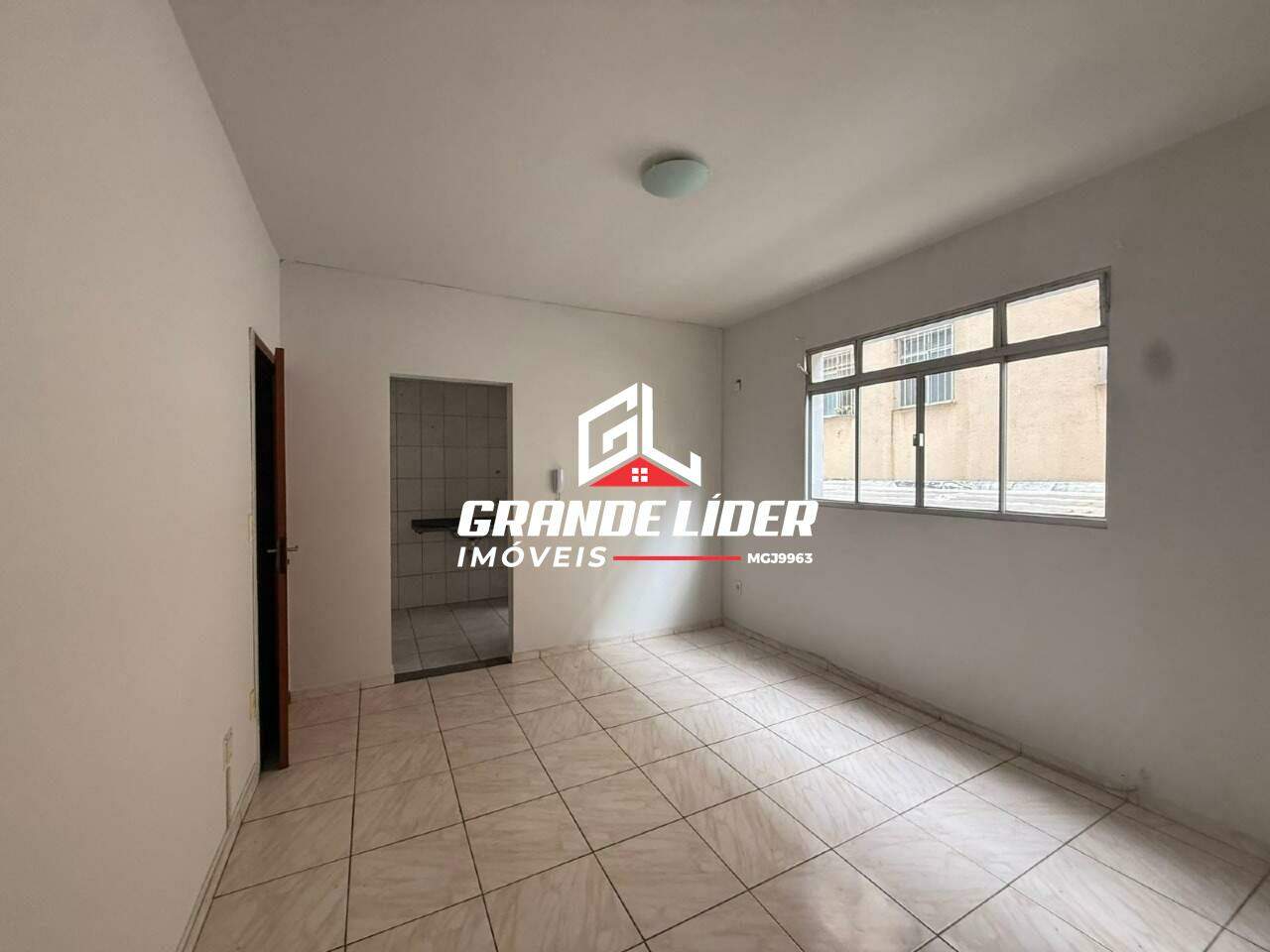 Apartamento à venda no Riacho das Pedras: 