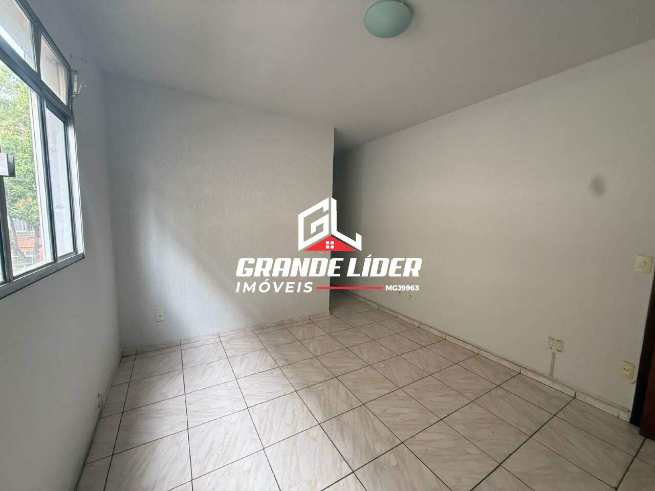 Apartamento à venda no Riacho das Pedras: 