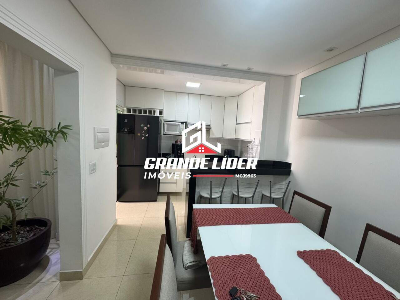 Área privativa à venda no Riacho das Pedras: 