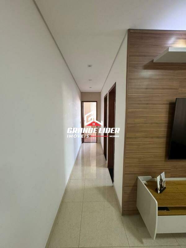 Área privativa à venda no Riacho das Pedras: 