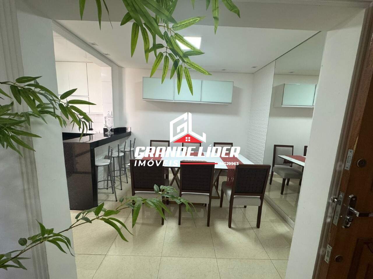 Área privativa à venda no Riacho das Pedras: 