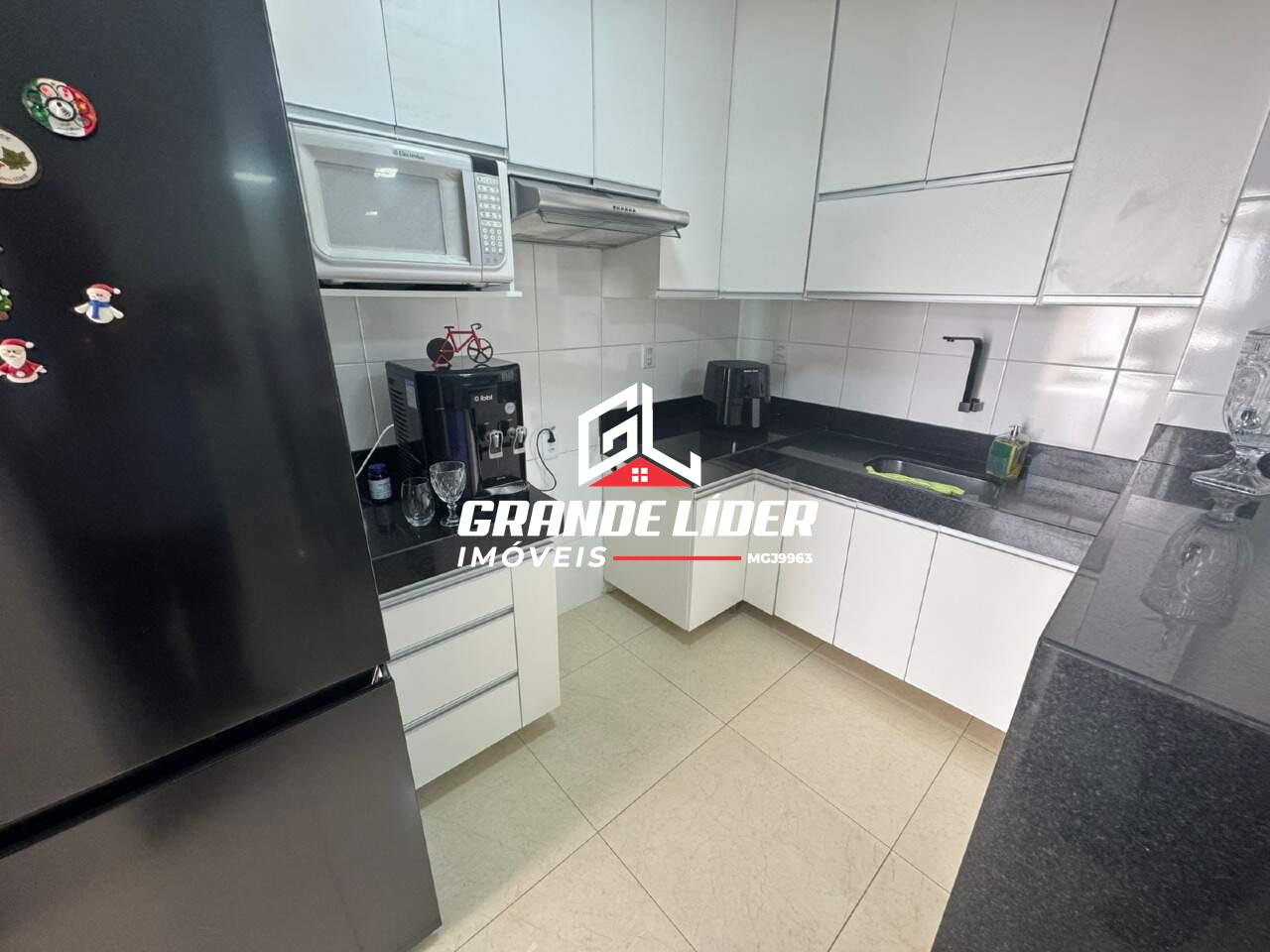 Área privativa à venda no Riacho das Pedras: 