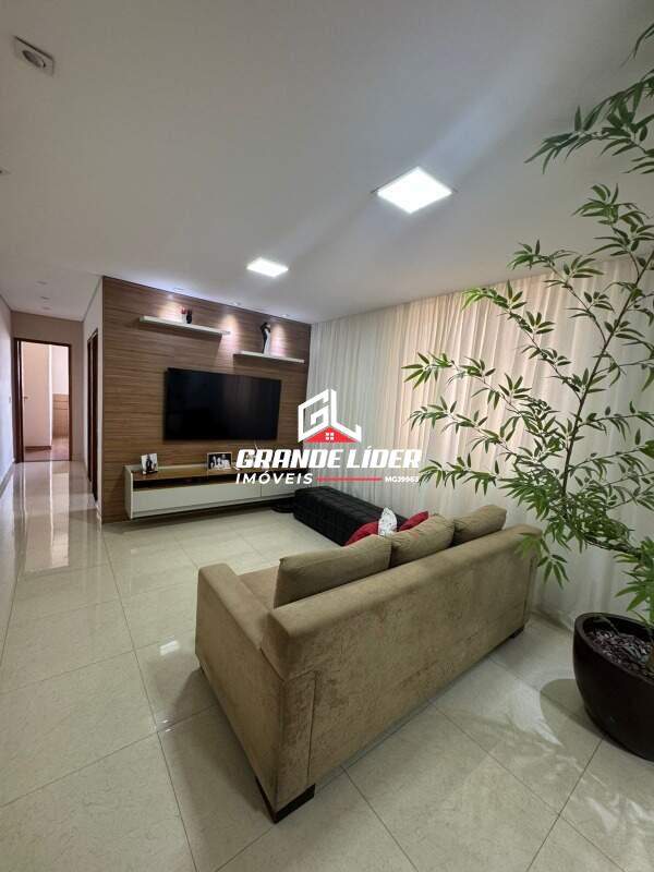 Área privativa à venda no Riacho das Pedras: 