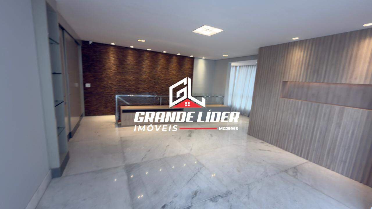 Cobertura à venda no Eldorado: 