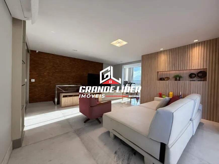 Cobertura à venda no Eldorado: 