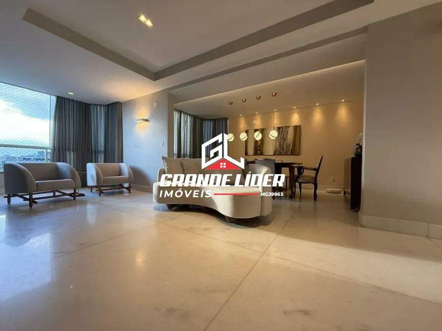 Cobertura à venda no Eldorado: 