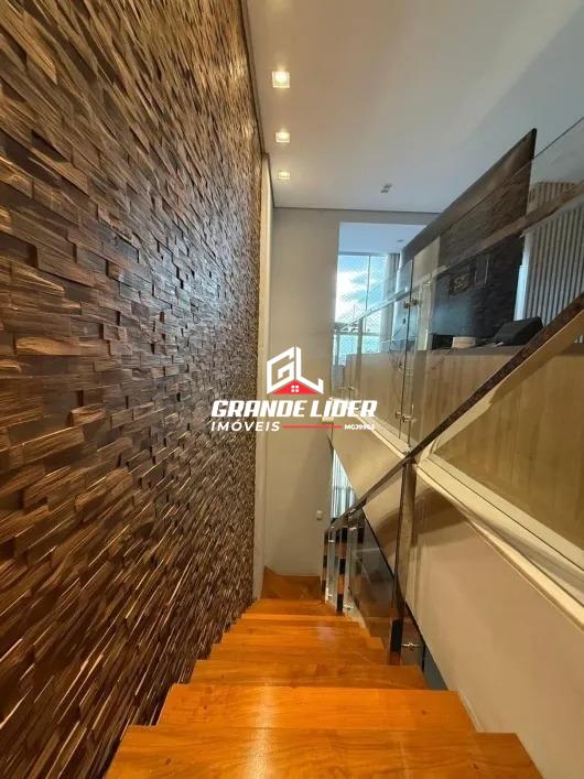 Cobertura à venda no Eldorado: 