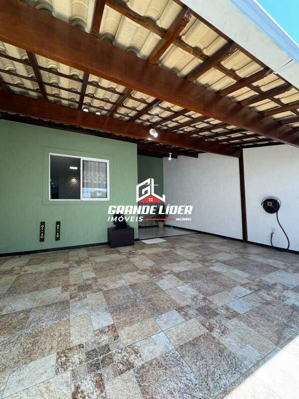Casa à venda no Jardim Brasília: 