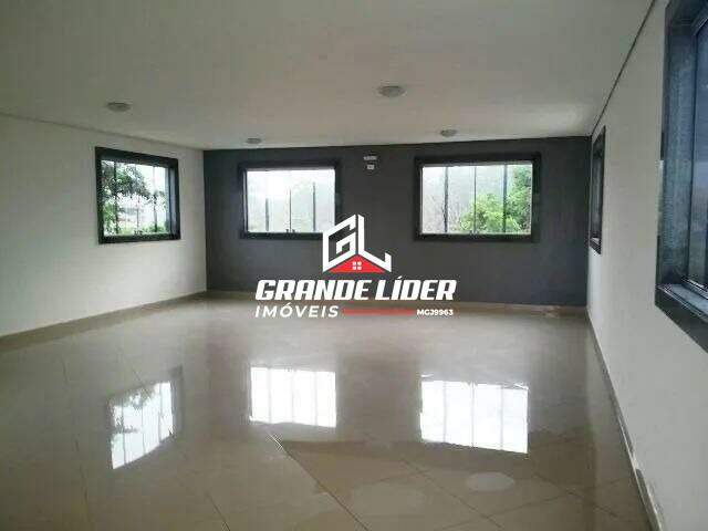 Apartamento à venda no Fonte Grande: 