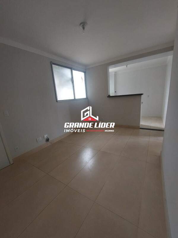 Apartamento à venda no Fonte Grande: 