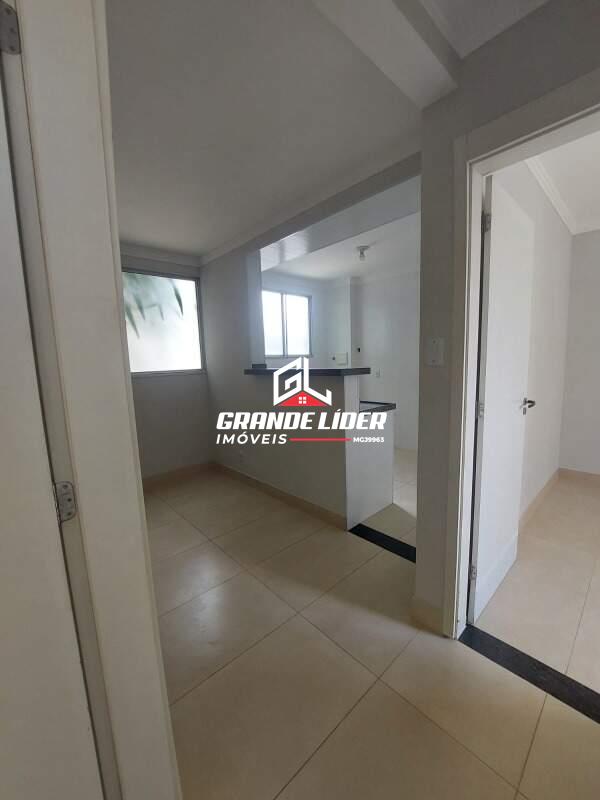 Apartamento à venda no Fonte Grande: 