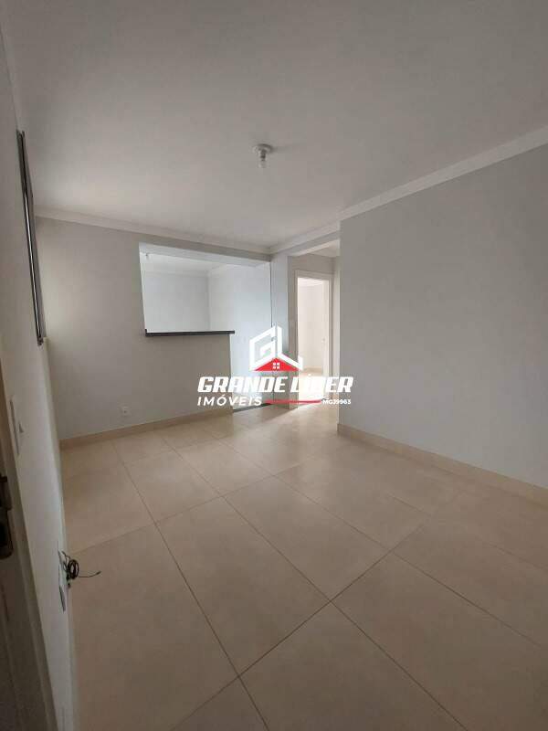 Apartamento à venda no Fonte Grande: 