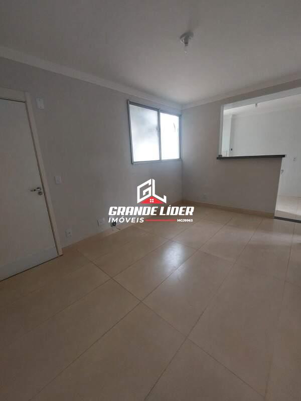 Apartamento à venda no Fonte Grande: 