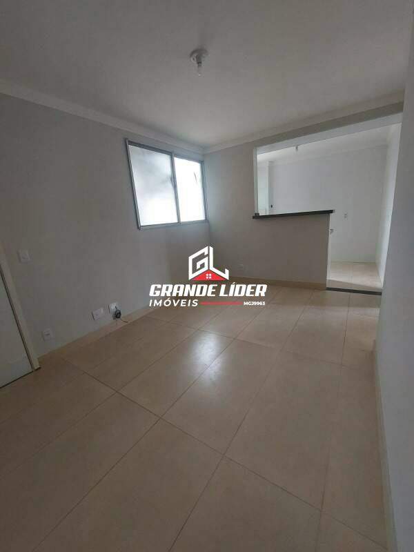 Apartamento à venda no Fonte Grande: 