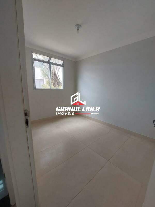 Apartamento à venda no Fonte Grande: 