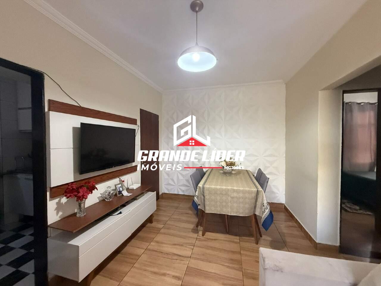 Apartamento à venda no Riacho das Pedras: 