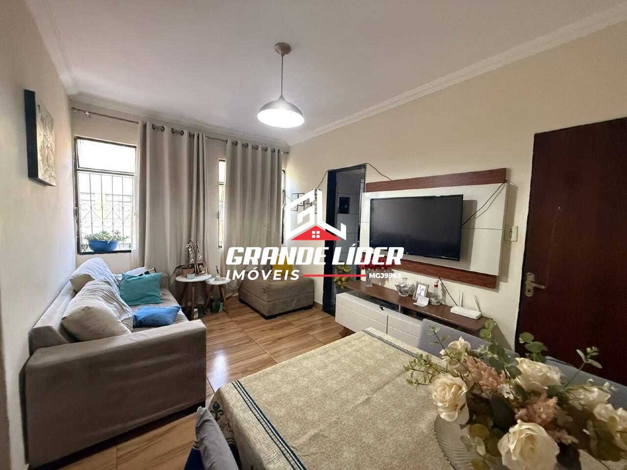 Apartamento à venda no Riacho das Pedras: 