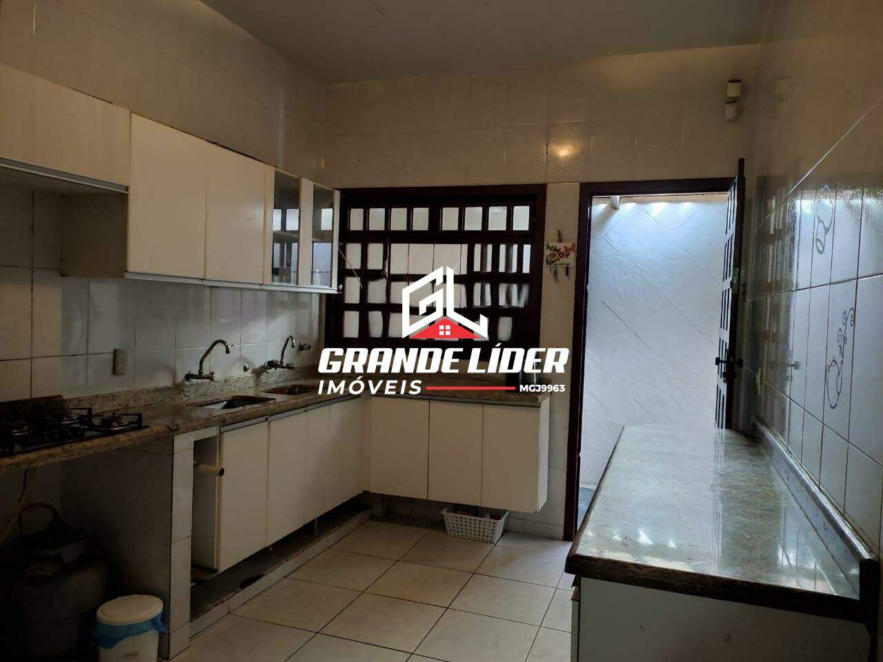 Casa à venda no Niterói: 