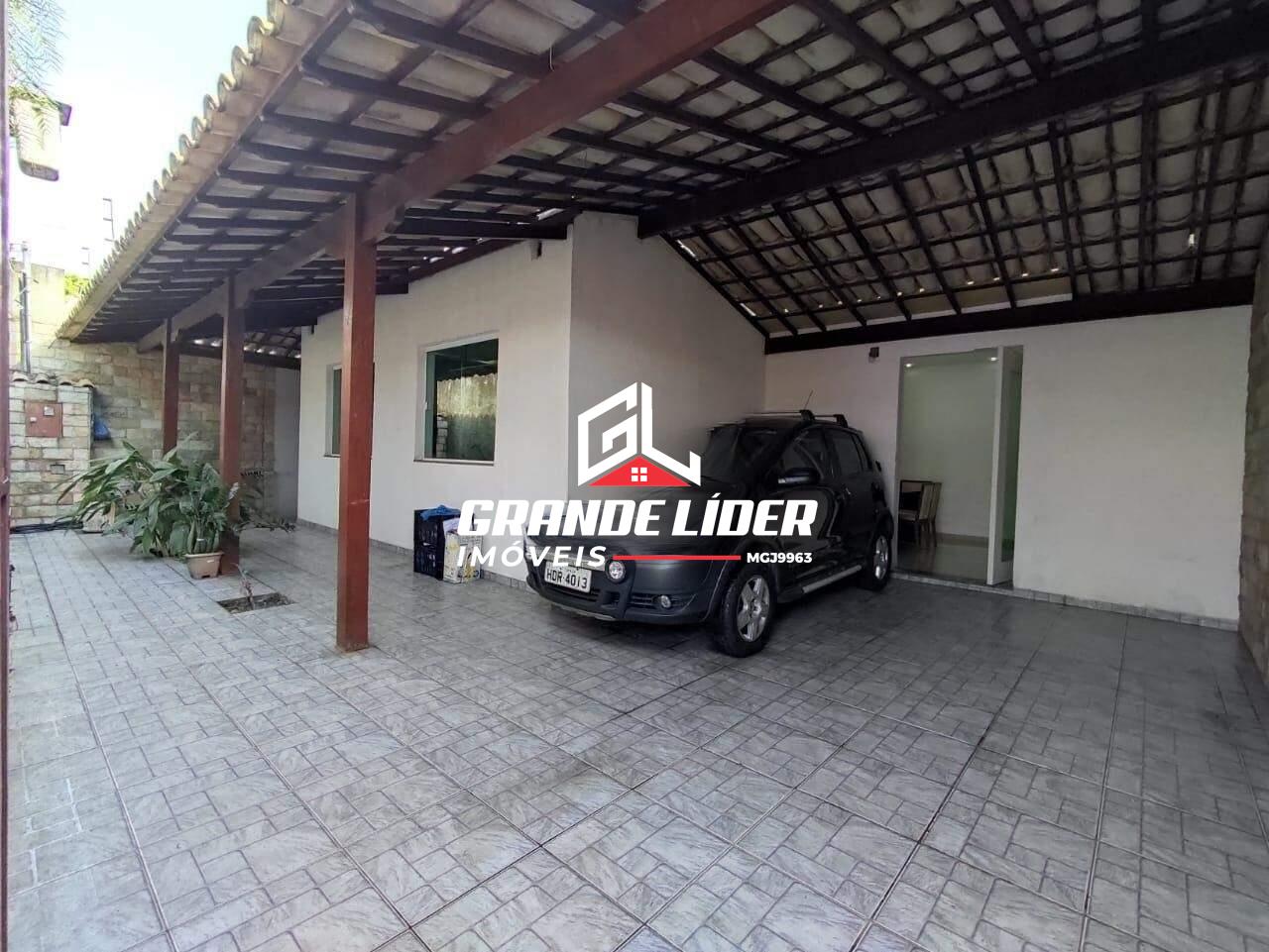 Casa à venda no Niterói: 