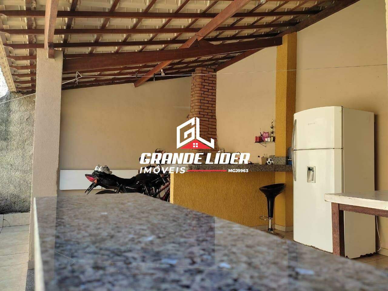 Casa à venda no Niterói: 