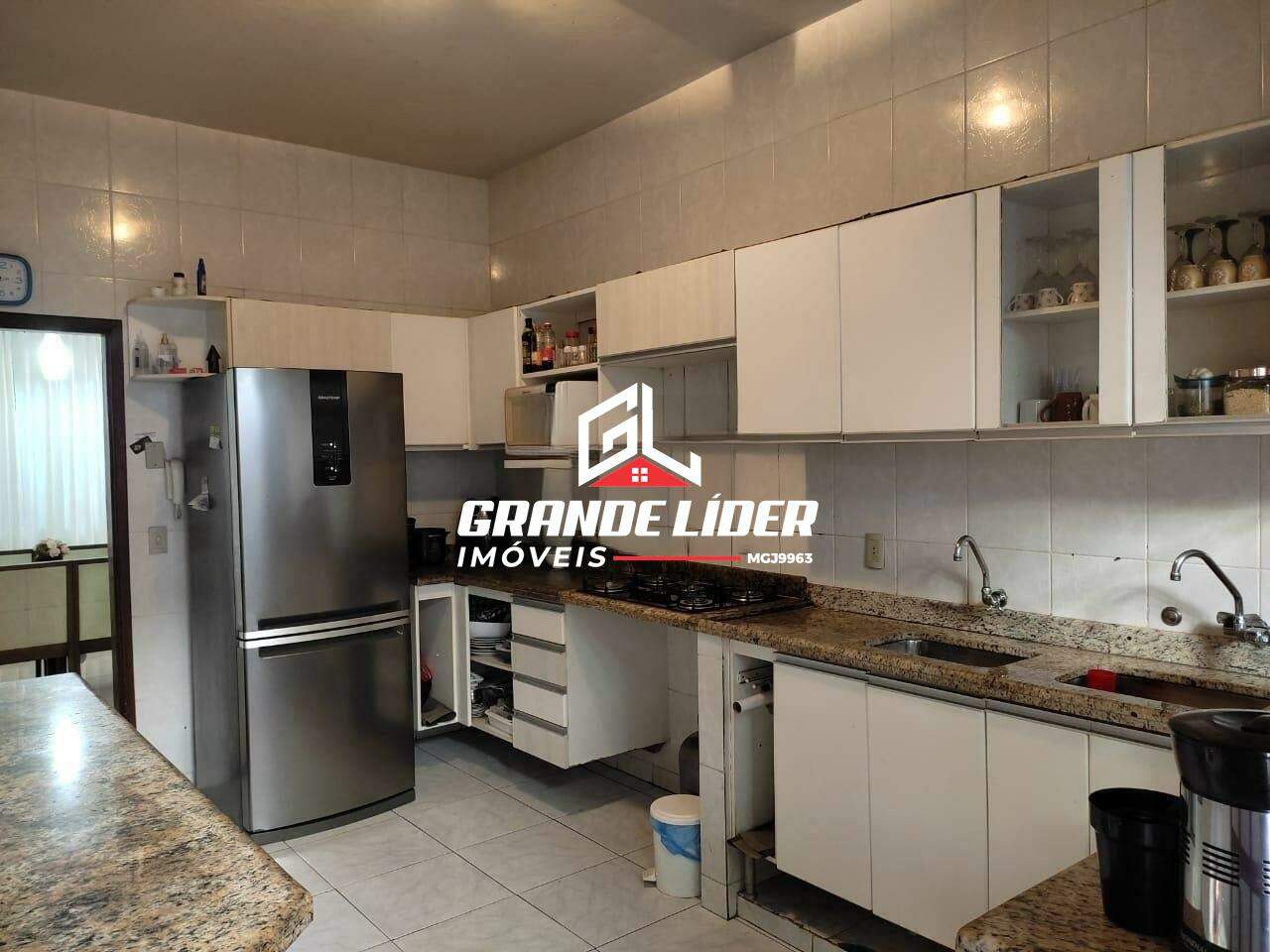 Casa à venda no Niterói: 