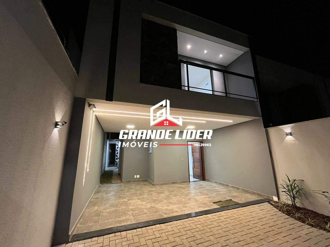 Casa Geminada à venda no Guarujá Mansões: 