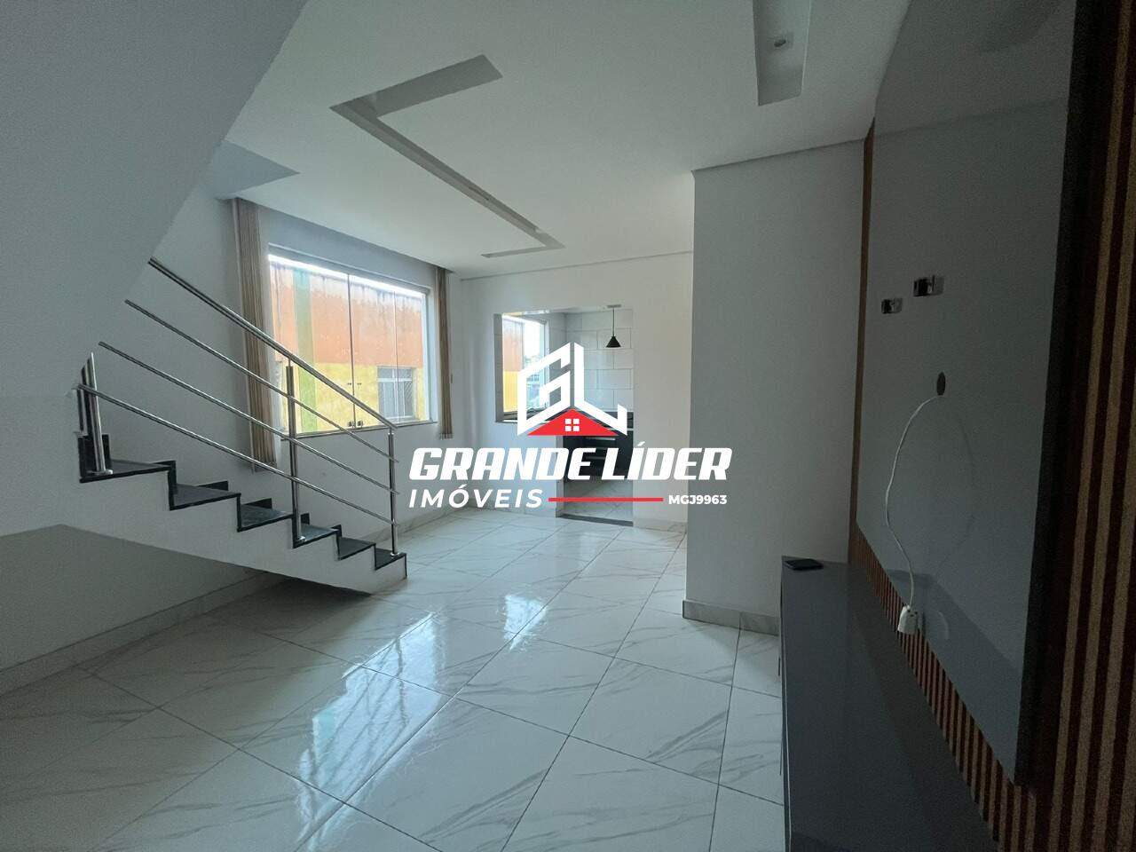 Cobertura à venda no Novo Eldorado: 