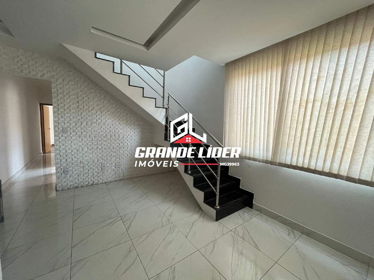 Cobertura à venda no Novo Eldorado: 