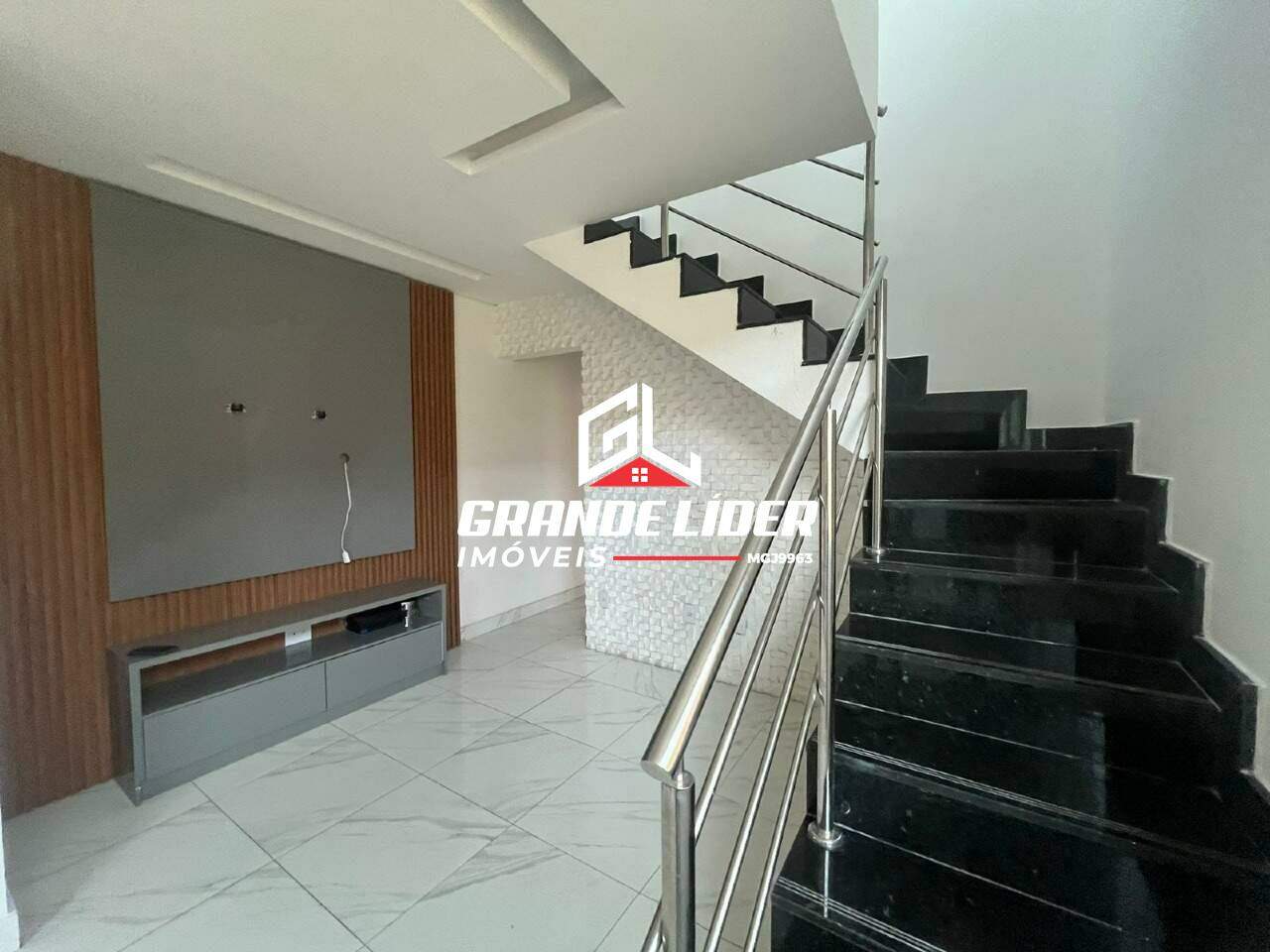 Cobertura à venda no Novo Eldorado: 