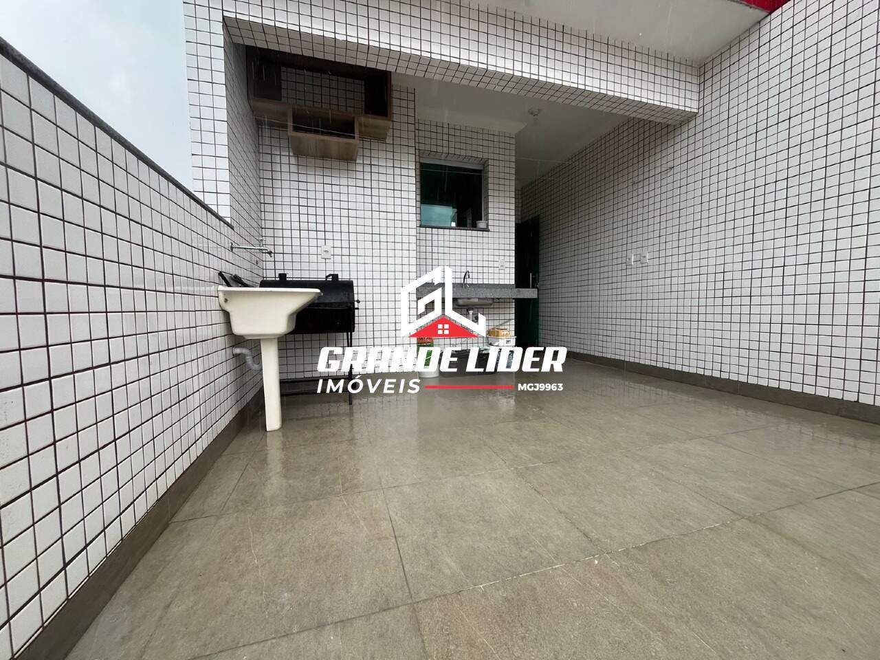 Cobertura à venda no Novo Eldorado: 