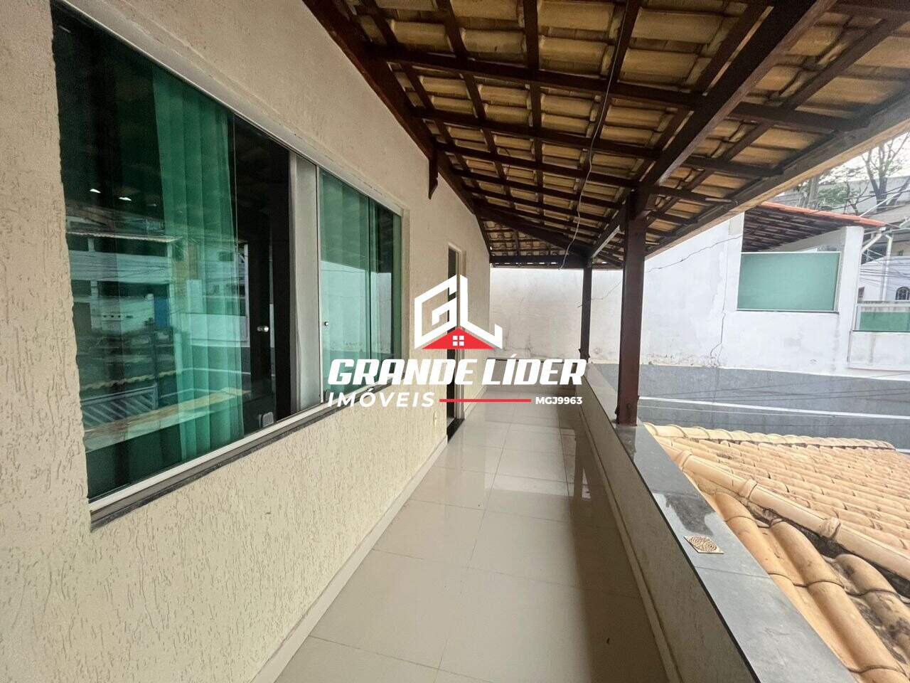 Casa à venda no Funcionários: 