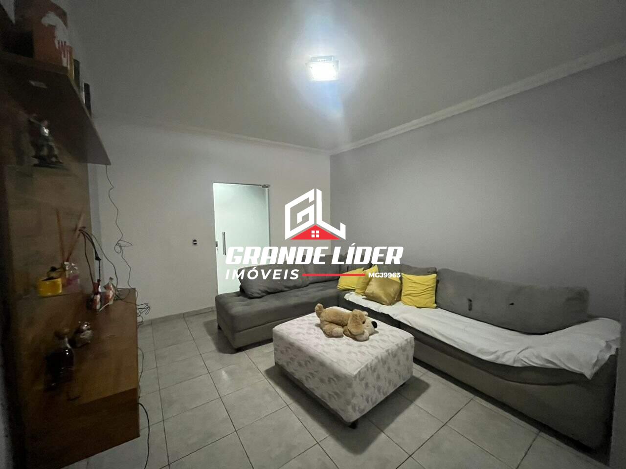 Casa à venda no Funcionários: 